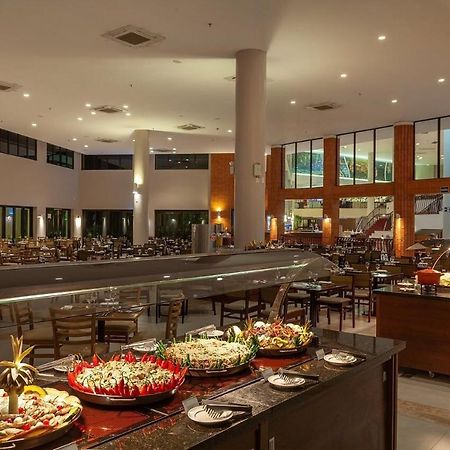 Malai Manso Cotista - Resort Acomodacoes 4 Hosp (Adults Only) Retiro  Zewnętrze zdjęcie