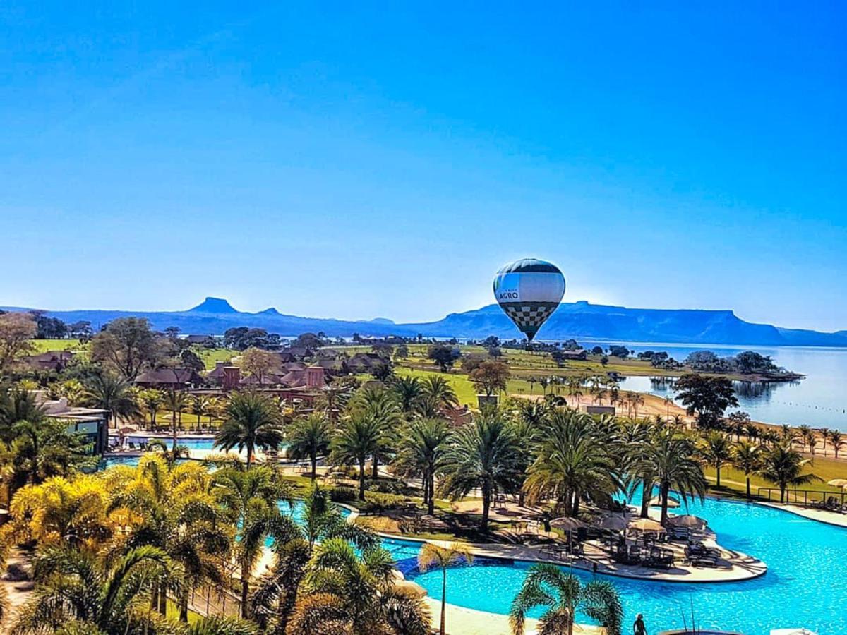 Malai Manso Cotista - Resort Acomodacoes 4 Hosp (Adults Only) Retiro  Zewnętrze zdjęcie
