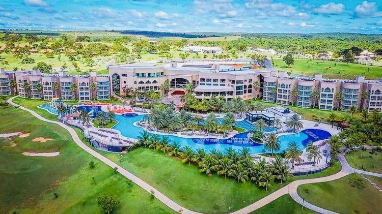 Malai Manso Cotista - Resort Acomodacoes 4 Hosp (Adults Only) Retiro  Zewnętrze zdjęcie