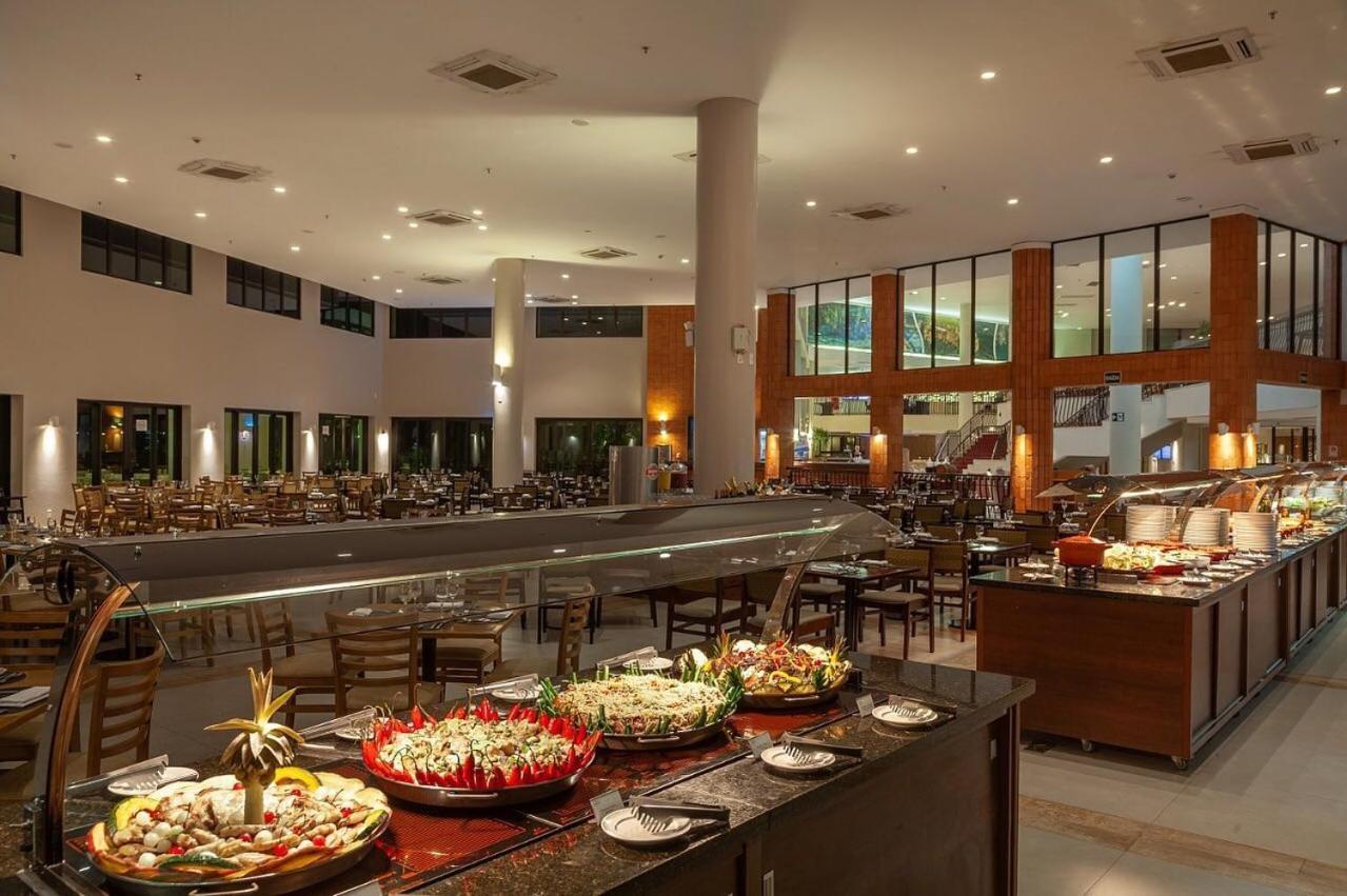 Malai Manso Cotista - Resort Acomodacoes 4 Hosp (Adults Only) Retiro  Zewnętrze zdjęcie