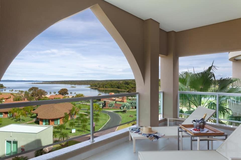 Malai Manso Cotista - Resort Acomodacoes 4 Hosp (Adults Only) Retiro  Zewnętrze zdjęcie