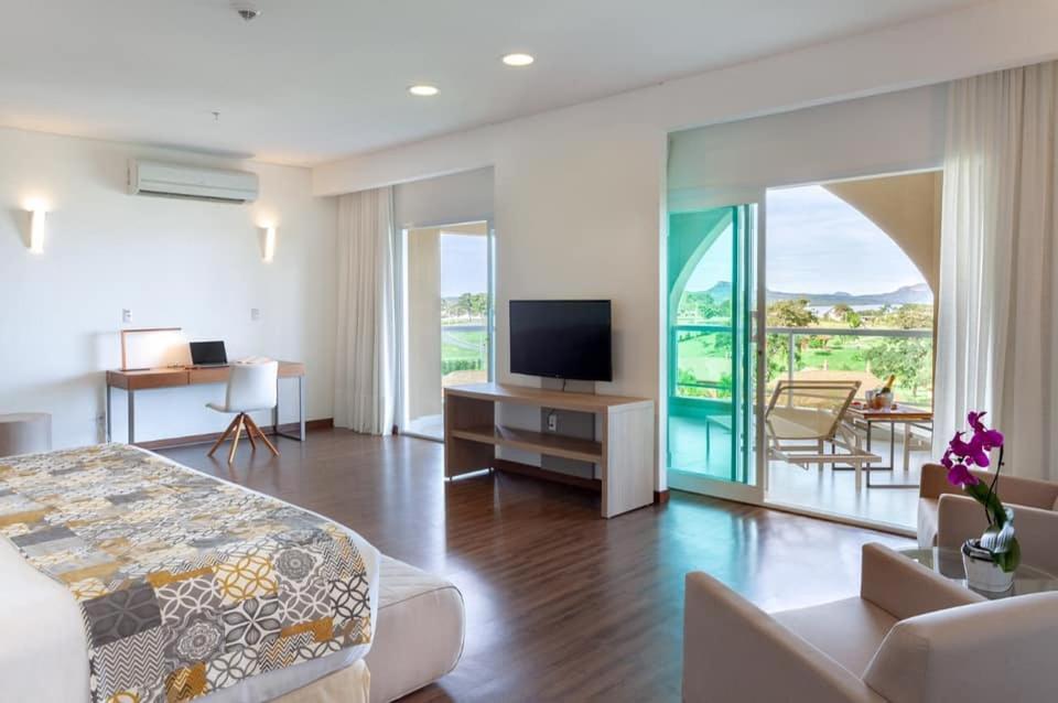 Malai Manso Cotista - Resort Acomodacoes 4 Hosp (Adults Only) Retiro  Zewnętrze zdjęcie