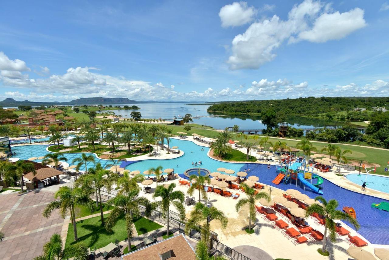 Malai Manso Cotista - Resort Acomodacoes 4 Hosp (Adults Only) Retiro  Zewnętrze zdjęcie
