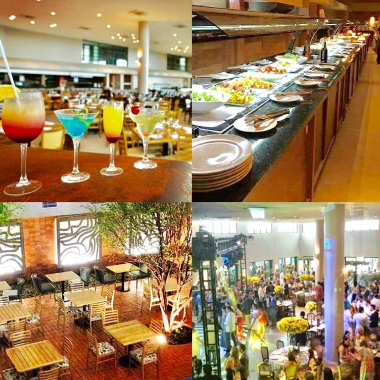 Malai Manso Cotista - Resort Acomodacoes 4 Hosp (Adults Only) Retiro  Zewnętrze zdjęcie