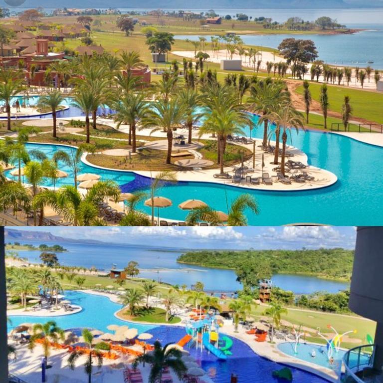 Malai Manso Cotista - Resort Acomodacoes 4 Hosp (Adults Only) Retiro  Zewnętrze zdjęcie