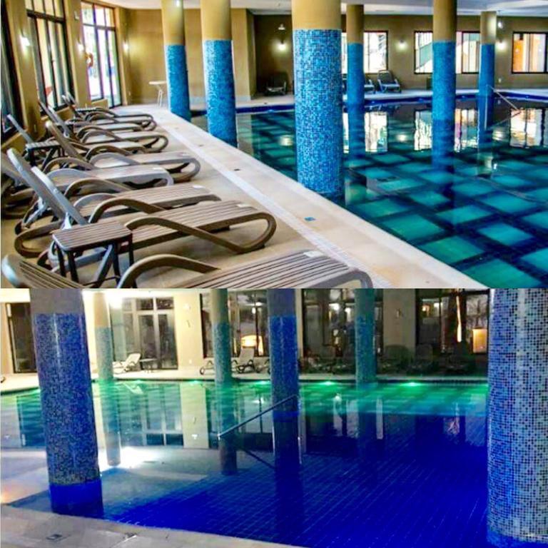 Malai Manso Cotista - Resort Acomodacoes 4 Hosp (Adults Only) Retiro  Zewnętrze zdjęcie