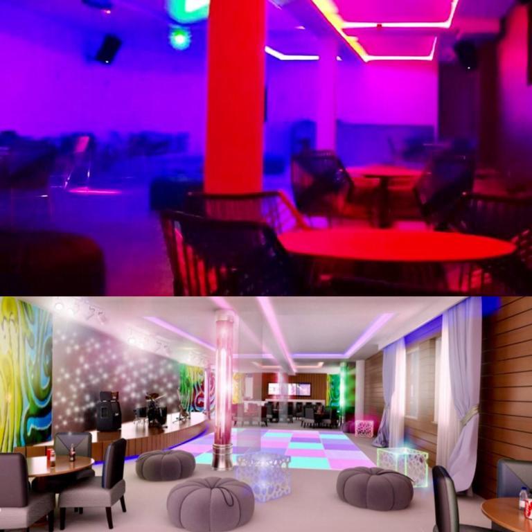 Malai Manso Cotista - Resort Acomodacoes 4 Hosp (Adults Only) Retiro  Zewnętrze zdjęcie
