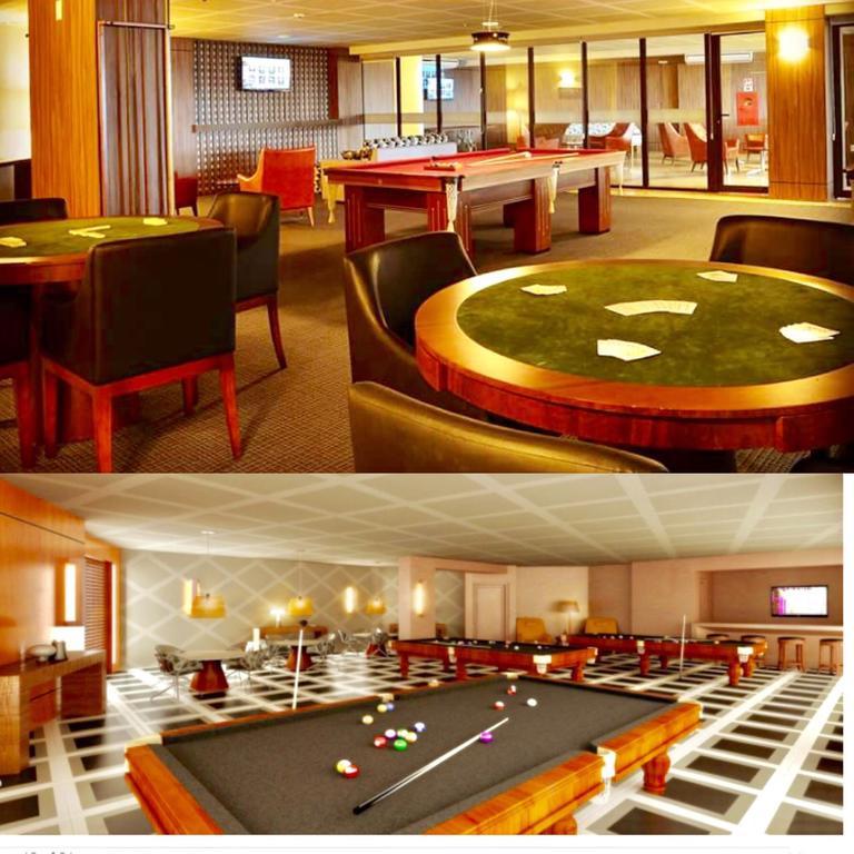 Malai Manso Cotista - Resort Acomodacoes 4 Hosp (Adults Only) Retiro  Zewnętrze zdjęcie