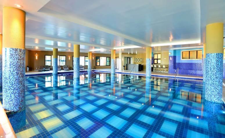 Malai Manso Cotista - Resort Acomodacoes 4 Hosp (Adults Only) Retiro  Zewnętrze zdjęcie