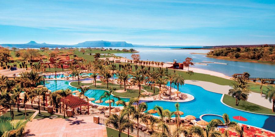 Malai Manso Cotista - Resort Acomodacoes 4 Hosp (Adults Only) Retiro  Zewnętrze zdjęcie