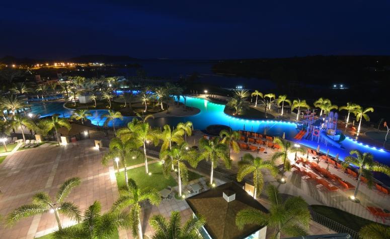 Malai Manso Cotista - Resort Acomodacoes 4 Hosp (Adults Only) Retiro  Zewnętrze zdjęcie