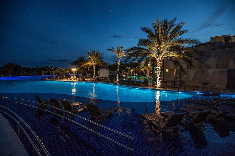 Malai Manso Cotista - Resort Acomodacoes 4 Hosp (Adults Only) Retiro  Zewnętrze zdjęcie