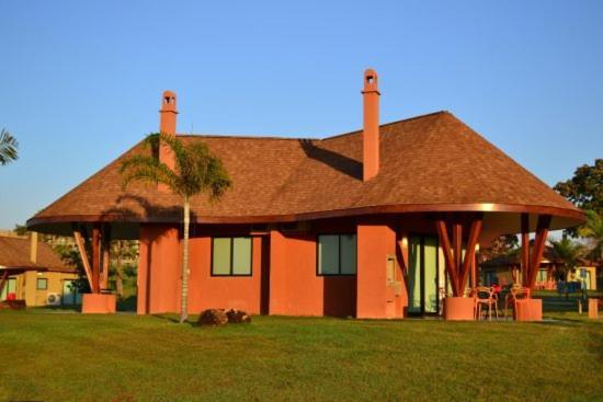 Malai Manso Cotista - Resort Acomodacoes 4 Hosp (Adults Only) Retiro  Zewnętrze zdjęcie