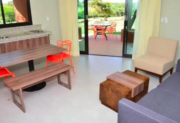 Malai Manso Cotista - Resort Acomodacoes 4 Hosp (Adults Only) Retiro  Zewnętrze zdjęcie