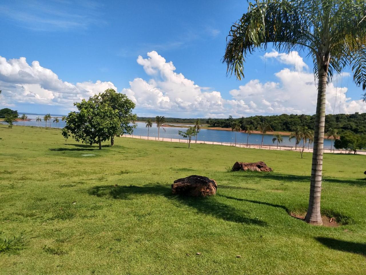 Malai Manso Cotista - Resort Acomodacoes 4 Hosp (Adults Only) Retiro  Zewnętrze zdjęcie