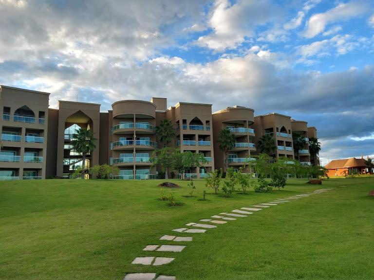 Malai Manso Cotista - Resort Acomodacoes 4 Hosp (Adults Only) Retiro  Zewnętrze zdjęcie