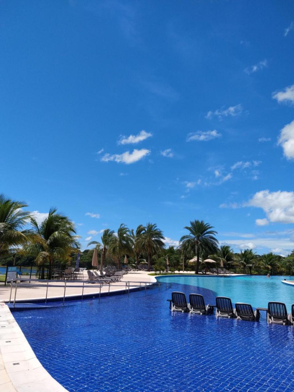 Malai Manso Cotista - Resort Acomodacoes 4 Hosp (Adults Only) Retiro  Zewnętrze zdjęcie