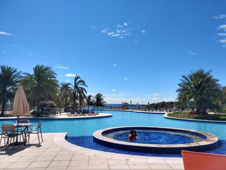 Malai Manso Cotista - Resort Acomodacoes 4 Hosp (Adults Only) Retiro  Zewnętrze zdjęcie
