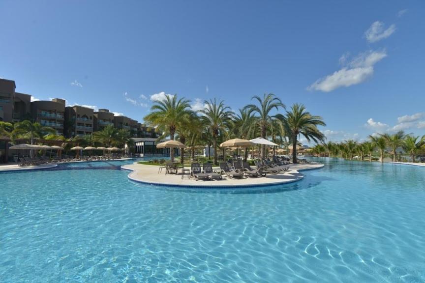 Malai Manso Cotista - Resort Acomodacoes 4 Hosp (Adults Only) Retiro  Zewnętrze zdjęcie
