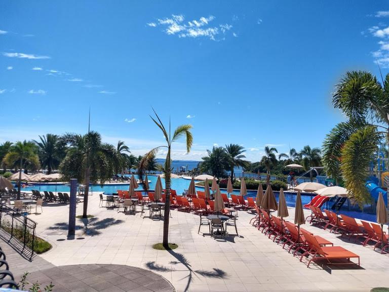 Malai Manso Cotista - Resort Acomodacoes 4 Hosp (Adults Only) Retiro  Zewnętrze zdjęcie