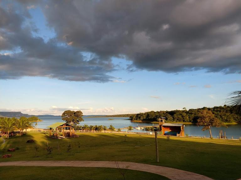 Malai Manso Cotista - Resort Acomodacoes 4 Hosp (Adults Only) Retiro  Zewnętrze zdjęcie