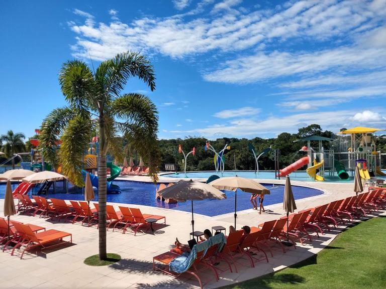 Malai Manso Cotista - Resort Acomodacoes 4 Hosp (Adults Only) Retiro  Zewnętrze zdjęcie
