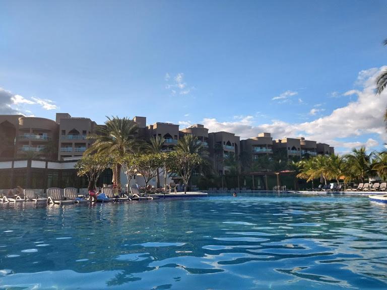 Malai Manso Cotista - Resort Acomodacoes 4 Hosp (Adults Only) Retiro  Zewnętrze zdjęcie